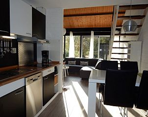 Guest house 600680 - Holiday property Schouwen-Duiveland - Vijver 51