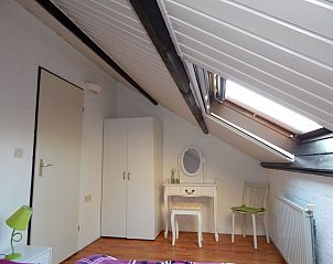 Guest house 600680 - Holiday property Schouwen-Duiveland - Vijver 51