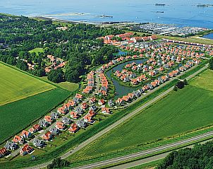 Guest house 600680 - Holiday property Schouwen-Duiveland - Vijver 51