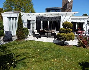 Guest house 600681 • Holiday property Schouwen-Duiveland • Hooger 45 