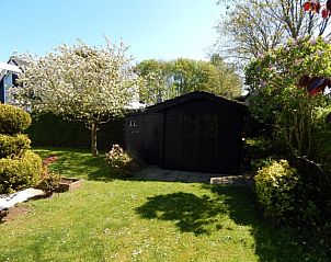 Guest house 600681 - Holiday property Schouwen-Duiveland - Hooger 45