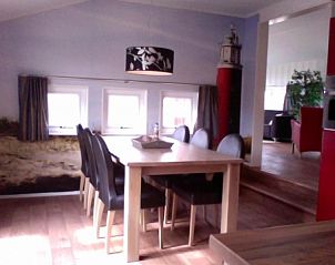 Guest house 600703 - Holiday property Schouwen-Duiveland - Strandgaper