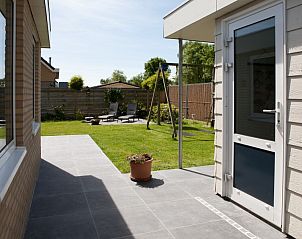 Guest house 6007166 - Bungalow Schouwen-Duiveland - de Tureluur