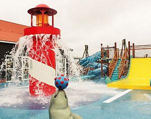 Guest house 600752 - Apartment Schouwen-Duiveland - Strandpark De Zeeuwse Kust