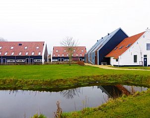 Guest house 600753 - Holiday property Schouwen-Duiveland - Strandpark De Zeeuwse Kust