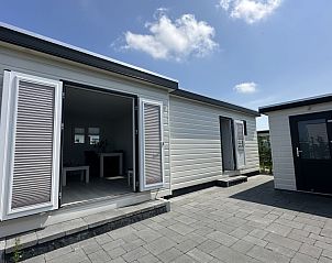 Guest house 600798 - Chalet Schouwen-Duiveland - Eureka Park Chalet 92