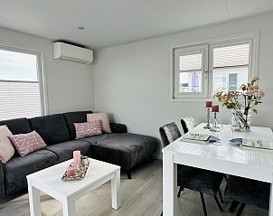 Guest house 600798 - Chalet Schouwen-Duiveland - Eureka Park Chalet 92