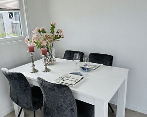 Guest house 600798 - Chalet Schouwen-Duiveland - Eureka Park Chalet 92