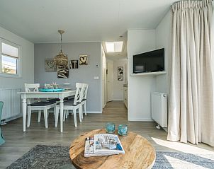 Guest house 600798 - Chalet Schouwen-Duiveland - Eureka Park Chalet 92