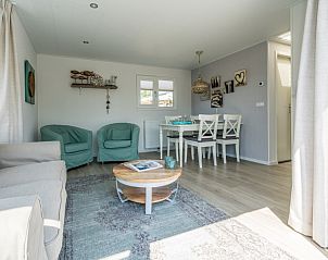 Guest house 600798 - Chalet Schouwen-Duiveland - Eureka Park Chalet 92
