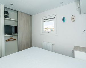 Guest house 600798 - Chalet Schouwen-Duiveland - Eureka Park Chalet 92