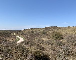 Guest house 600798 - Chalet Schouwen-Duiveland - Eureka Park Chalet 92