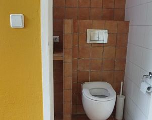 Guest house 600799 - Bungalow Schouwen-Duiveland - Westhoek 14