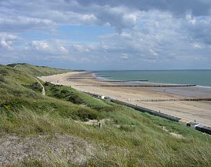 Guest house 600799 - Bungalow Schouwen-Duiveland - Westhoek 14