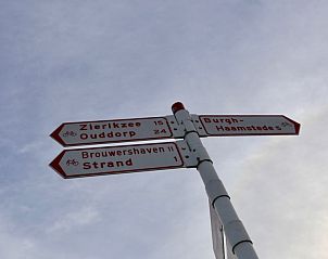 Guest house 600799 - Bungalow Schouwen-Duiveland - Westhoek 14