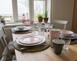 Guest house 600846 - Holiday property Schouwen-Duiveland - Lodge Tureluur