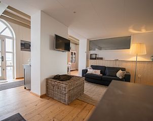 Guest house 600846 - Holiday property Schouwen-Duiveland - Lodge Tureluur