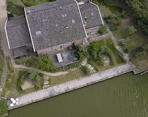 Guest house 600846 - Holiday property Schouwen-Duiveland - Lodge Tureluur