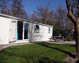Guest house 600847 - Chalet Schouwen-Duiveland - Chalet Aqua