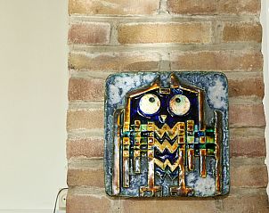 Guest house 600905 - Chalet Schouwen-Duiveland - Vakantiewoning Populierenlaan 13, "Veldzicht"