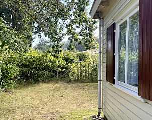 Guest house 600905 - Chalet Schouwen-Duiveland - Vakantiewoning Populierenlaan 13, "Veldzicht"