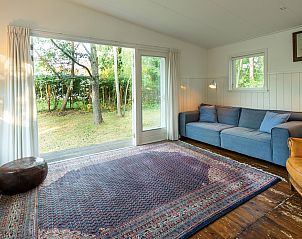 Guest house 600921 - Chalet Schouwen-Duiveland - Natuurhuisje Berkenpad 5