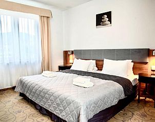 Verblijf 6012101 • Vakantie appartement Zuid Polen • Hotel Komfort 
