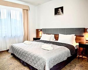 Guest house 6012101 • Apartment Polaland South • Hotel Komfort 
