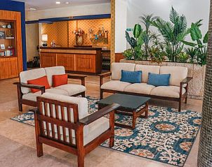 Verblijf 6013101 - Vakantie appartement Vale do Tejo - Hotel Santa Cruz