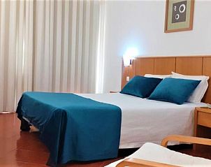 Verblijf 6013101 - Vakantie appartement Vale do Tejo - Hotel Santa Cruz