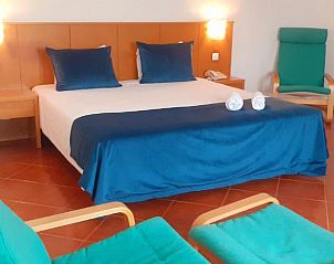 Verblijf 6013101 - Vakantie appartement Vale do Tejo - Hotel Santa Cruz