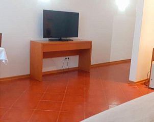 Verblijf 6013101 - Vakantie appartement Vale do Tejo - Hotel Santa Cruz