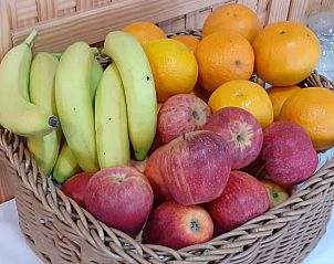 Verblijf 6013101 - Vakantie appartement Vale do Tejo - Hotel Santa Cruz