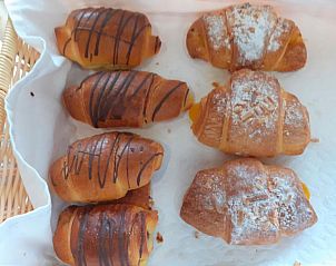 Verblijf 6013101 - Vakantie appartement Vale do Tejo - Hotel Santa Cruz