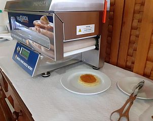 Verblijf 6013101 - Vakantie appartement Vale do Tejo - Hotel Santa Cruz