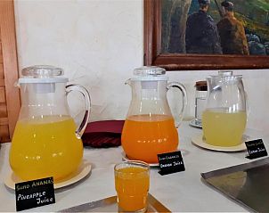 Verblijf 6013101 - Vakantie appartement Vale do Tejo - Hotel Santa Cruz