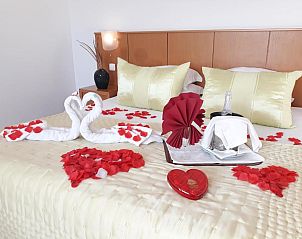 Verblijf 6013101 - Vakantie appartement Vale do Tejo - Hotel Santa Cruz