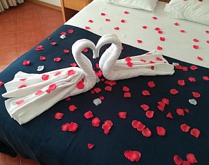 Verblijf 6013101 - Vakantie appartement Vale do Tejo - Hotel Santa Cruz