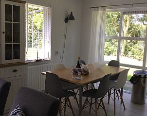 Guest house 601427 - Holiday property Schouwen-Duiveland - Familiehuis Christoffel  Park Port Greve 