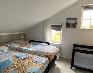 Guest house 601427 - Holiday property Schouwen-Duiveland - Familiehuis Christoffel  Park Port Greve 