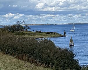 Guest house 601427 - Holiday property Schouwen-Duiveland - Familiehuis Christoffel  Park Port Greve 