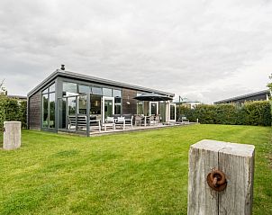 Guest house 602018 - Holiday property Schouwen-Duiveland - Buitenplaats Oudendijke 4 persoons