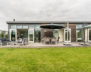 Guest house 602018 - Holiday property Schouwen-Duiveland - Buitenplaats Oudendijke 4 persoons
