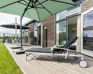 Guest house 602018 - Holiday property Schouwen-Duiveland - Buitenplaats Oudendijke 4 persoons