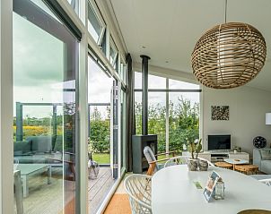 Guest house 602018 - Holiday property Schouwen-Duiveland - Buitenplaats Oudendijke 4 persoons