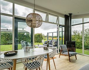 Guest house 602018 - Holiday property Schouwen-Duiveland - Buitenplaats Oudendijke 4 persoons