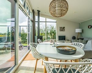 Guest house 602018 - Holiday property Schouwen-Duiveland - Buitenplaats Oudendijke 4 persoons