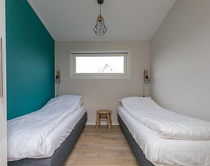 Guest house 602018 - Holiday property Schouwen-Duiveland - Buitenplaats Oudendijke 4 persoons