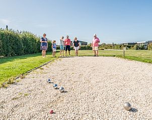 Guest house 602018 - Holiday property Schouwen-Duiveland - Buitenplaats Oudendijke 4 persoons