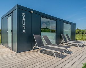 Guest house 602018 - Holiday property Schouwen-Duiveland - Buitenplaats Oudendijke 4 persoons